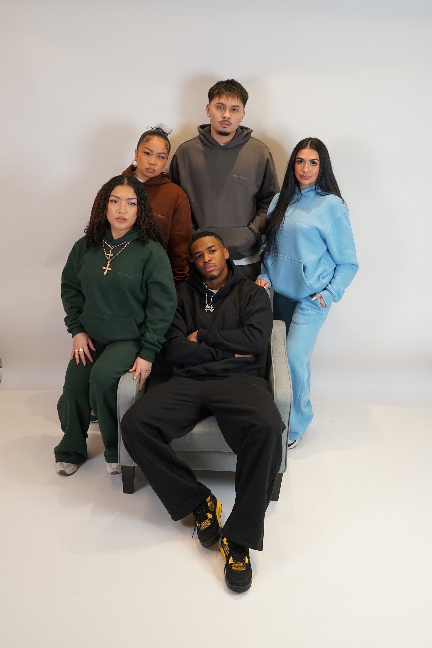 VS 003 - OVERSIZED JUMPSUIT