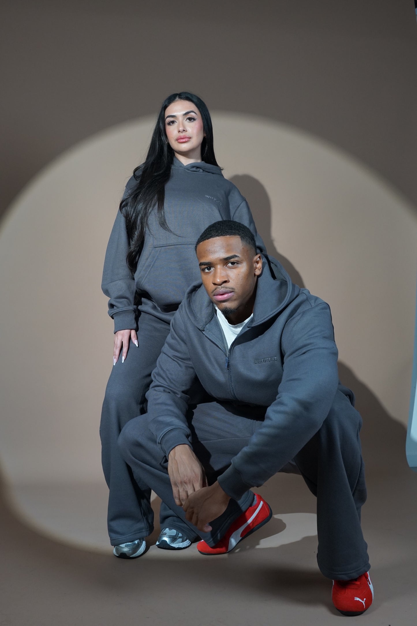 VS 003 - OVERSIZED JUMPSUIT