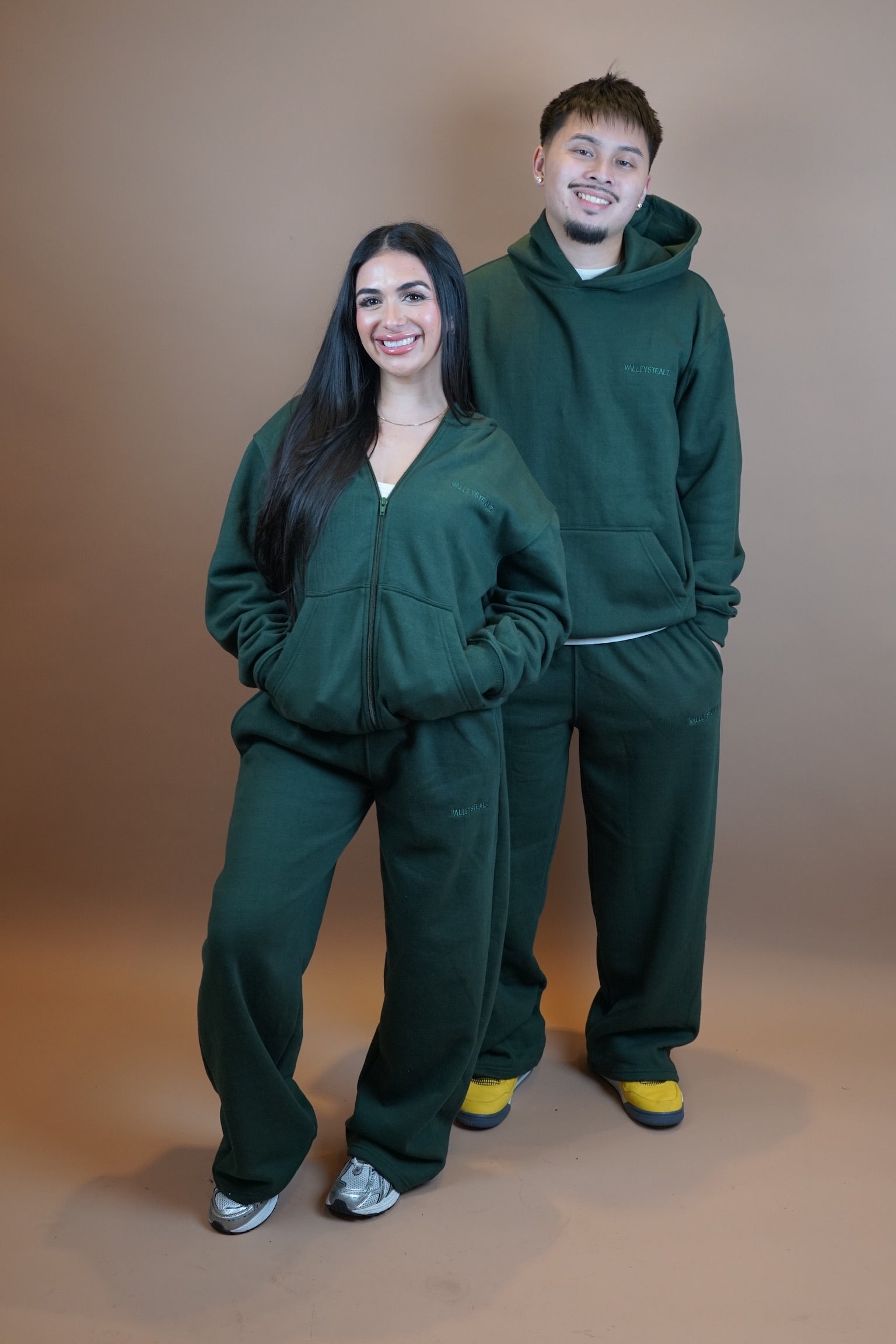 VS 003 - OVERSIZED JUMPSUIT – Valleystealz